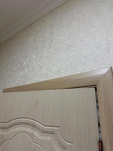 Натяжной потолок: Натяжной потолок Матовое Монтаж — 8