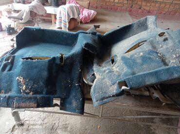 Другие детали кузова: Другие детали кузова — 6