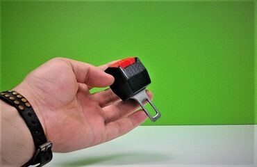 Auto oprema: Nastavak ZA SIGURNOSNI POJAS - Novo PULSAR – SINCE 1924 – TRADEMARK — 1