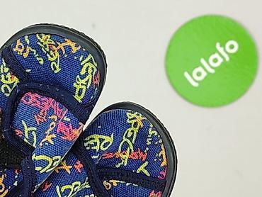 bubble buty: Buciki niemowlęce, Befando, 18, stan - Bardzo dobry — 5