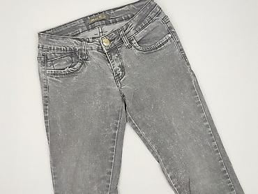 levis 571: Jeansy damskie, rozmiar S — 1