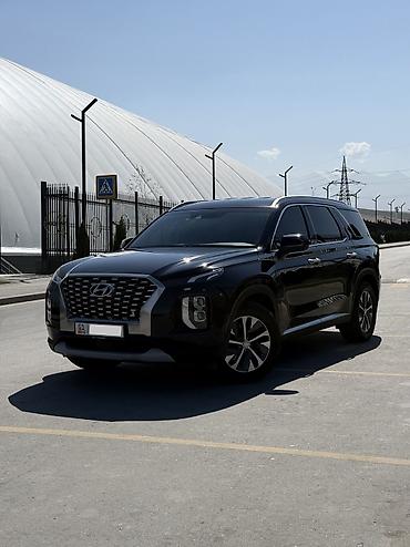хундай солярис автомат: Hyundai Palisade: 2022 г., 2.2 л, Автомат, Дизель, Кроссовер — 2