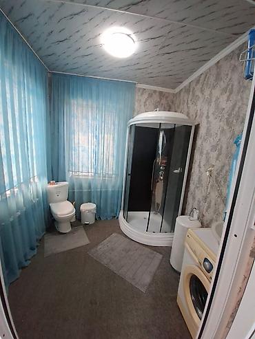 Продажа коттеджей и домов: Продается!!! Дом в г. Бишкек( бывшее с. Маевка), из жженного — 26