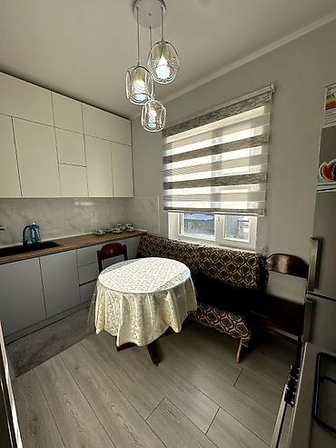 Посуточная аренда комнат: Каракол, «Восход» — сдаётся уютная комната/квартира поСдаётся — 3