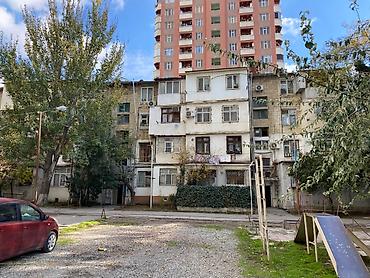 icare obyek: Maklerlər heç bir halda narahat etməsinlər. Mənzil sentyabrın — 5