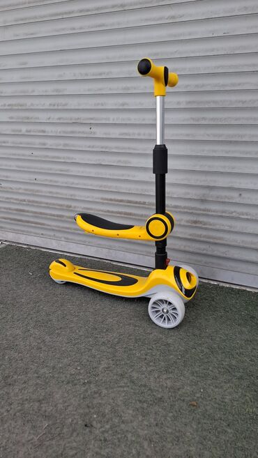 Детские велосипеды: Детский велосипед, 2-колесный, 4 - 6 лет, Для девочки, Новый — 2