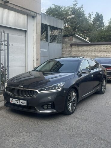 киа к5 2021 расширительный бочка: Kia Cadenza: 2017 г., 3.3 л, Автомат, Бензин, Седан