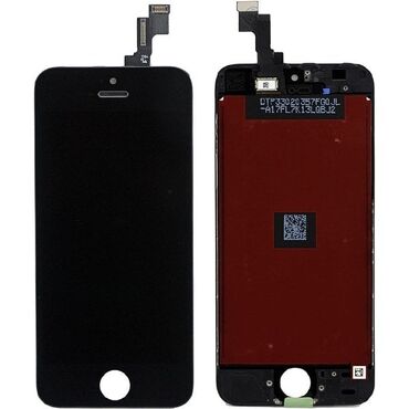 плата iphone 5s: IPhone 5s, Jet Black