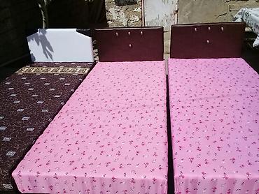 Yeni, Təknəfərlik çarpayı — 4