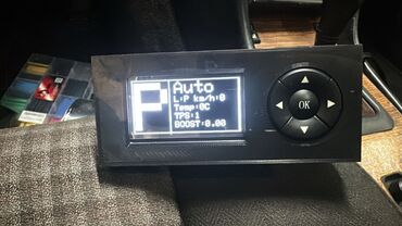 Другая автоэлектроника: Контроллер для СвапТюнинг АКПП МерседесКрайслер на любой авто пять at lalafo.kg — 9 Другая автоэлектроника: Контроллер для СвапТюнинг АКПП МерседесКрайслер на любой авто пять — 9