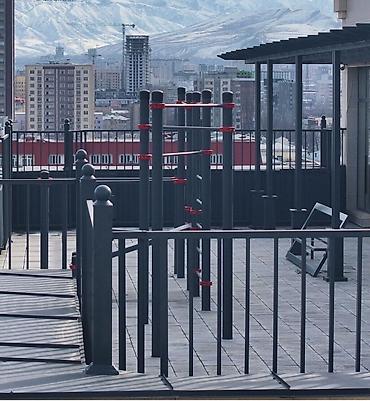 Долгосрочная аренда квартир: Студия, Агентство недвижимости, Без подселения, С мебелью полностью — 10