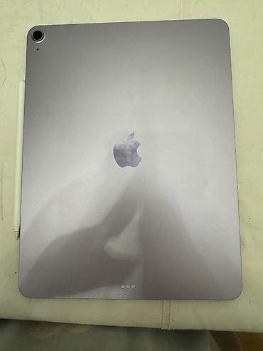 apple ipad 13: Yeni Apple iPad Air 13 (2025), 13", 128 GB — 2