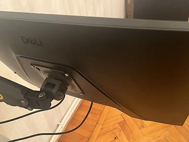 android manitorlar: Dell monitor Prablemsiz 2 ay işdədilib 27 inç 240 hz üsdündə Hdmı — 3