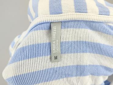 tommy bluzki: Laura Torelli, Damska koszulka polo, rozmiar M — 4