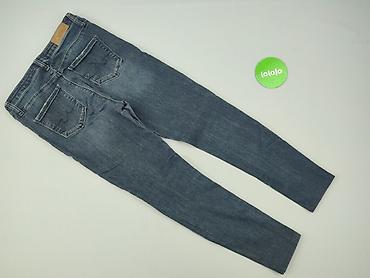 diker jeans: Jeansy damskie, rozmiar M — 3