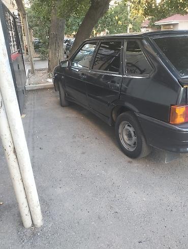 2107 teker: Lada Samara 5 qapılı hetçbek Xüsusiyyətlər: - Kuzov: 5 qapılı — 3