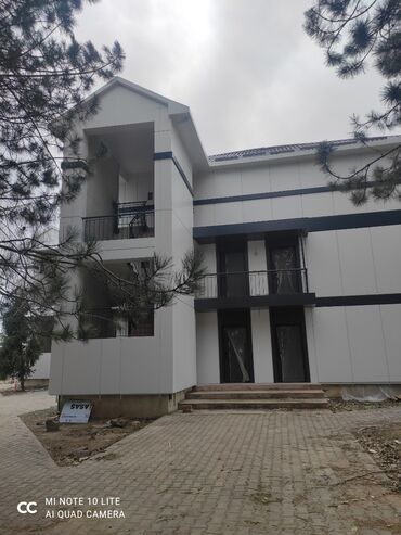 снять жилье в кыргызстане: 1 комната, 33 м², Индивидуалка, 2 этаж, ПСО (под самоотделку)