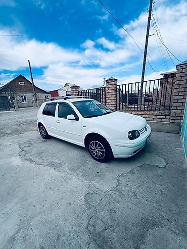 dron mavic 2: Volkswagen Golf: 2002 г., 2 л, Механика, Бензин, Хэтчбэк — 2