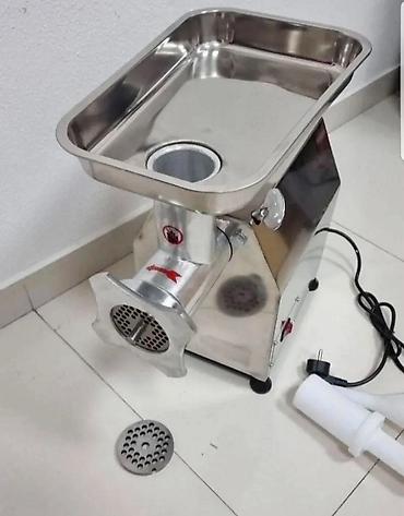 bosch baterija 12v cena: ✅ Nova i veoma kvalitetna masina za mlevenje mesa ✅ Model MK 22 — 2