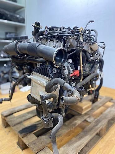 vela: Дизельный Jaguar 2018 г., 2 л, Б/у, Оригинал — 5