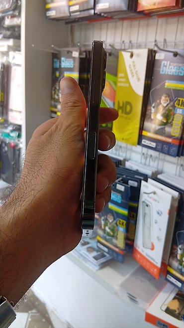 13 pro max dubai: IPhone 13 Pro, 128 GB, Alpine Green, Face ID — 6