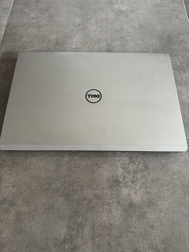 Ноутбуки и нетбуки: Ноутбук, Dell, 4 ГБ ОЗУ, Intel Pentium, 17 ", Б/у, Для несложных задач