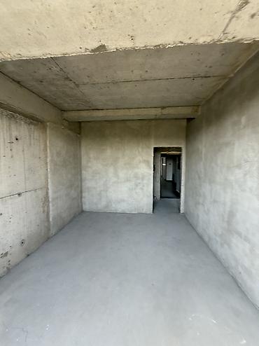 Продажа квартир: 1 комната, 48 м², 8 этаж, ПСО (под самоотделку) — 12