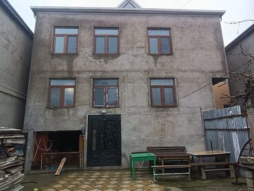Həyət evləri və villaların satışı: Qaraçuxur qəs. 15 otaq, 612 kv. m, Kredit yoxdur — 17