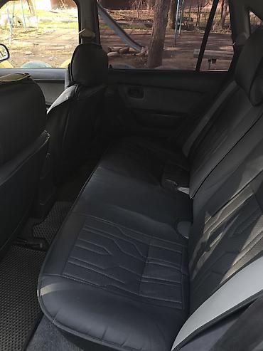 Daewoo: Daewoo Nexia: 2008 г., 1.6 л, Механика, Бензин, Седан — 7