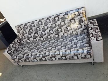 Раскладные диваны: Раскладной диван, Новый — 13