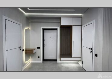 квартира с дизайнерским ремонтом жк: 🏡 Срочно! Продаётся стильная 2-комнатная студия в ЖК “ГРИН ПАРК ИХЛАС”