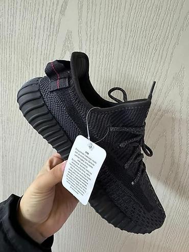 nike air force patike: Adidas Yeezy 350 V2 – crna boja - Brojevi: 39–45 - Cena: 55 € - — 1