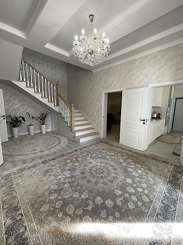 Продажа домов: Дом, 220 м², 5 комнат, Агентство недвижимости, Евроремонт — 2