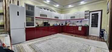 электра инструменты: Ашкана гарнитуру, Колдонулган, түсү - Ак, ДСП