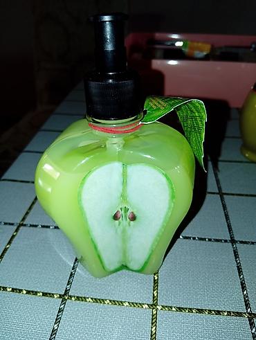 Kosmetika dəstləri: Kosmetik dəst, 4 məhsul — 21