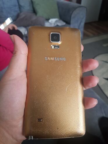 samsung galaxy note: Samsung Galaxy Note 9, цвет - Золотой
