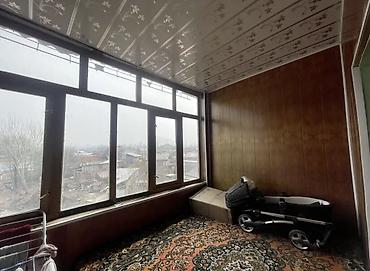 квартиры 106: 4 комнаты, 80 м², 105 серия, 5 этаж — 7