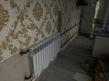 Тепловые завесы: Услуги по монтажу демонтажу отопления, устанавливаю печки, радиаторы — 7