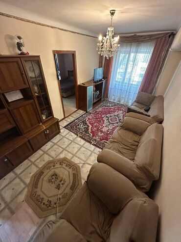 сниму дом в маевке: 3 комнаты, 60 м², Индивидуалка, 1 этаж, Косметический ремонт