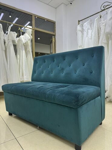 круглый пуфик: Банкетка, Без полок