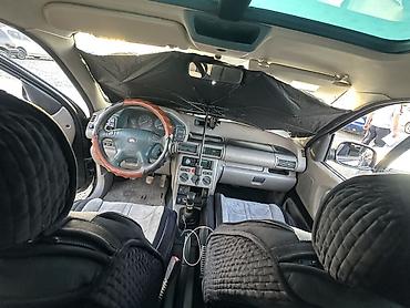 дрифт кат: Land Rover Freelander: 1999 г., 1.8 л, Механика, Бензин, Кроссовер — 3