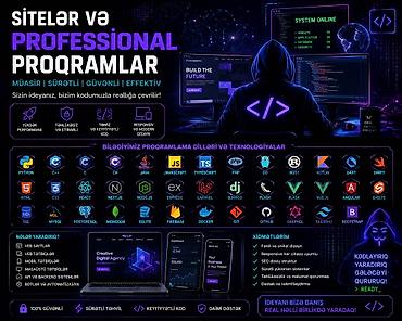 icare avto: Veb saytların hazırlanması — 1
