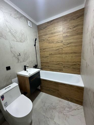Продажа квартир: 2 комнаты, 70 м², 108 серия, 3 этаж, Евроремонт