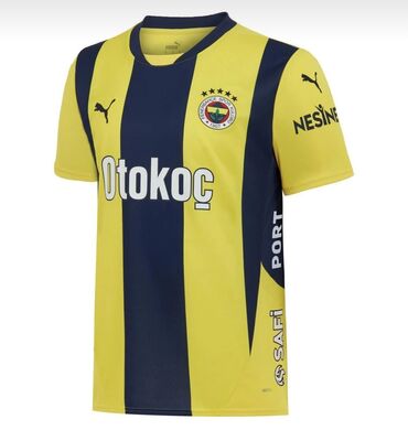 kişilər üçün printli futbolkalar: Футболка Puma, XS (EU 34), S (EU 36), M (EU 38)