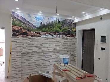 Ремонт под ключ: Профессиональная отделка и ремонт “под ключ” Выполняем комплексные — 9