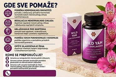 Lepota i nega: **Dodaci ishrani – vitamini i minerali za decu i odrasle** U ponudi — 6