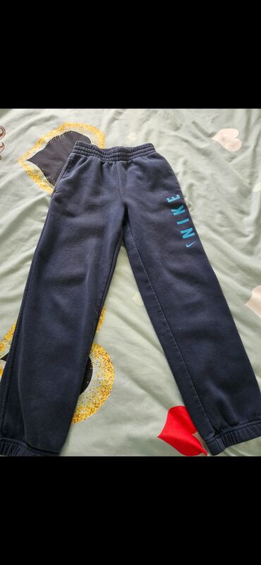 kappa komplet trenerka: Nike teget trenerka za decaka 10-12 godina na lalafo.rs kappa komplet trenerka: Nike teget trenerka za decaka 10-12 godina