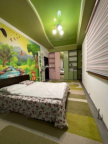 2 8: 3 комнаты, 93 м², Юг-2 мкр Элитка, 9 этаж, Евроремонт — 2