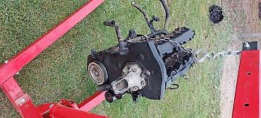 megan 2: KOMPLETAN MOTOR ZA PEUGEOT 206 | Motor 1.6 16v izvadjen iz peugeota — 3
