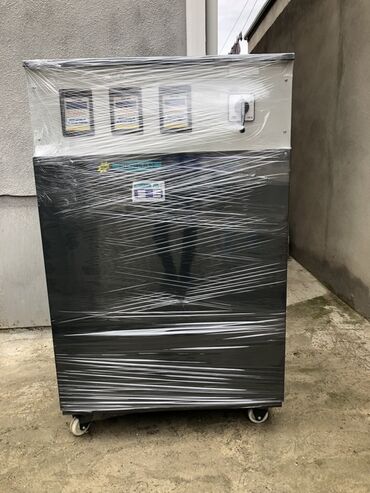Generatorlar: Satış, İşlənmiş, Dizel, Generator, Ödənişli çatdırılma, Kredit yoxdur